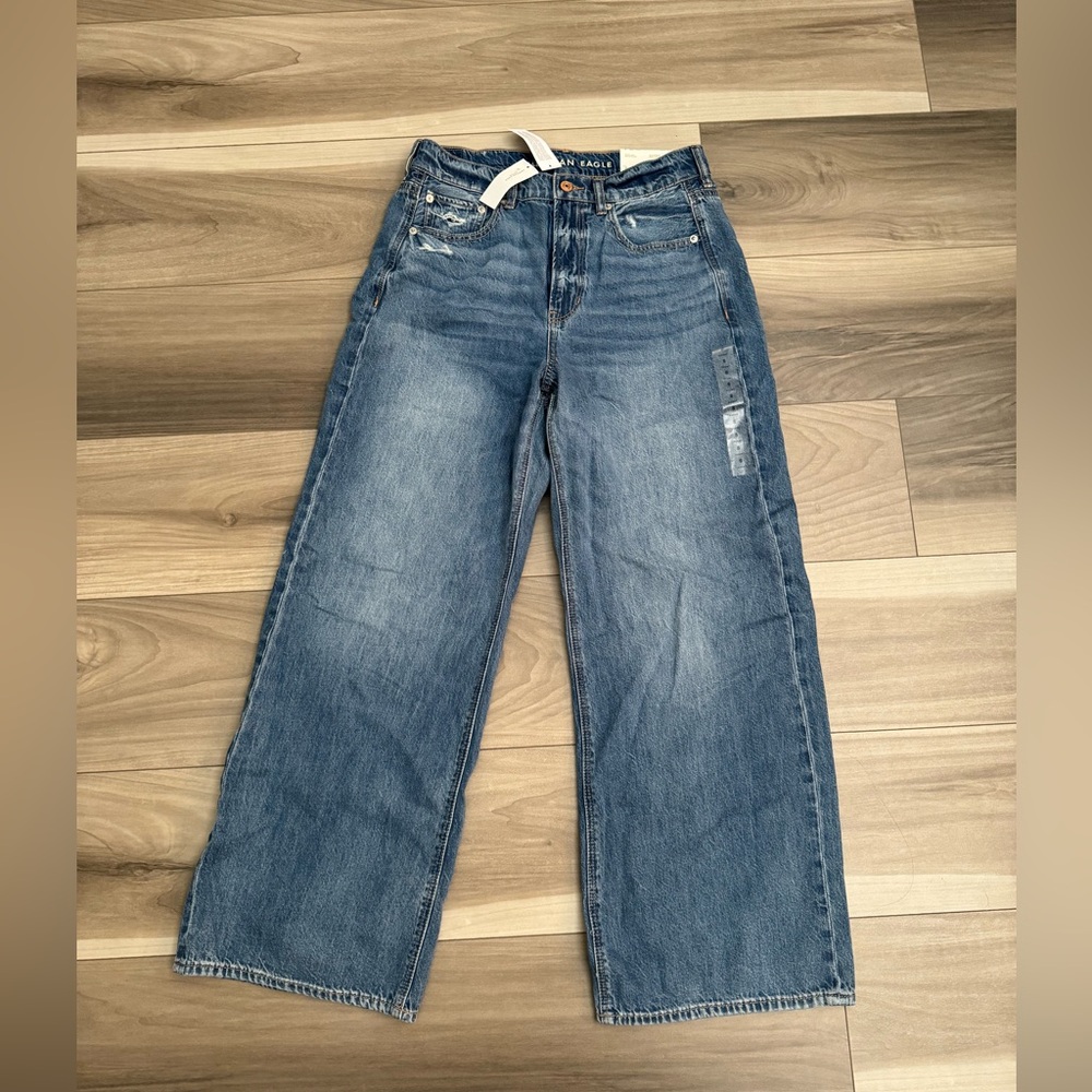 American Eagle SKATER JEAN